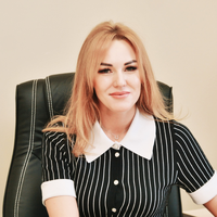 Ирина Бунина