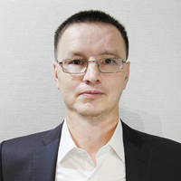 Сергей Серебренников