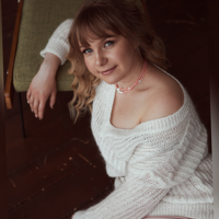 Дарья Бычкова