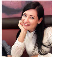 Жанна Юдина