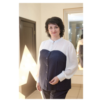 Наталья Шумилова