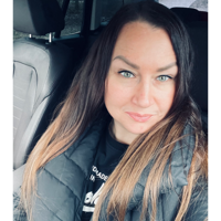 Ольга Андреева