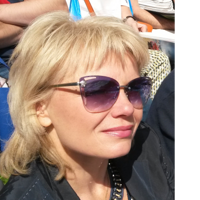Марина Макаркина