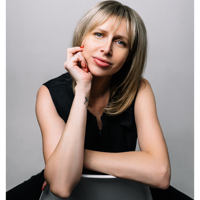 Екатерина Омелаенко