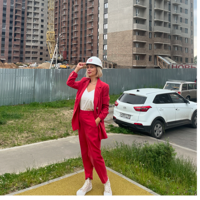 Светлана Пузырева