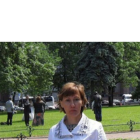 Елена Соболева