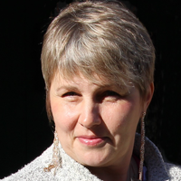 Алла Бабушкина