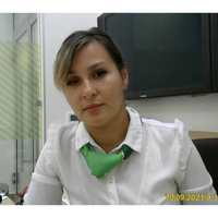 Эльвина Сайфуллина