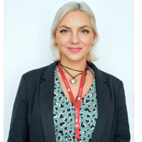 Анжелика Процман