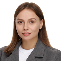 Иванесса Киселева