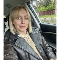 Алла Мищенко