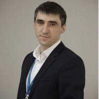 Шариф Бабажанов