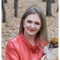 Нина Войнова