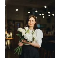 Елена Полтавцева