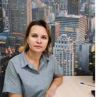 Татьяна Андреева