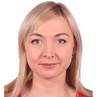 Ольга Кокина