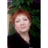 Любовь Сигалетова