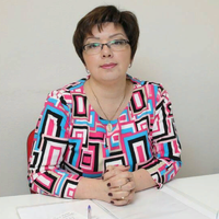 Екатерина Киселева