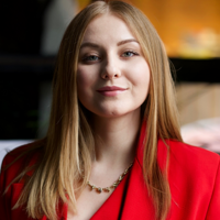 Екатерина Макеева