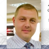 Александр Рубцов