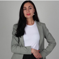 Юлия Якимова