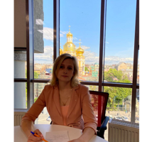 Наталья Спиченок