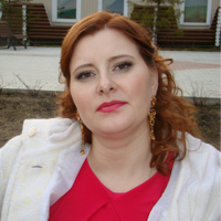 Татьяна Одегова
