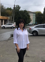 Екатерина Гамаюнова