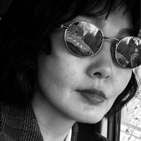 Анна Слепцова