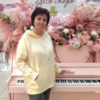 Наталья Акулина