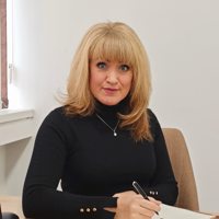 Татьяна Костарева