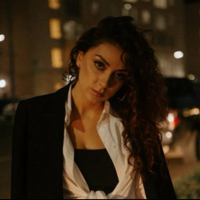 Седа Мосоян