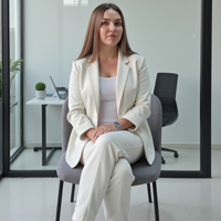 Алла Бескровная