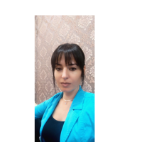 Медине Алимова