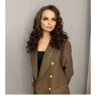 Ксения Этыбекова