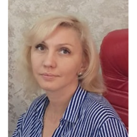 Ольга Кухаренко