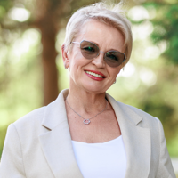 Ирина Комогорцева