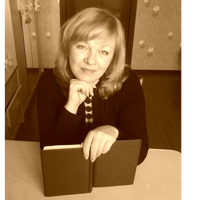 Светлана Пузырева