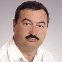 Олег Самошкин