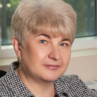 Лариса Еремина