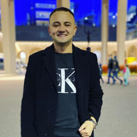 Михаил Ежов