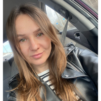 Ольга Ермакова