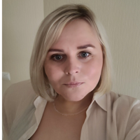 Елена Лисицына