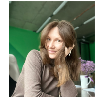 Анна Гайдарь