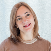 Светлана Гончарова