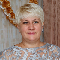 Юлия Кирюшкина