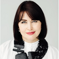 Елена Хрячкова