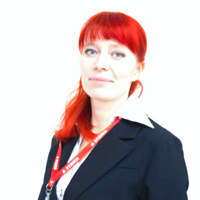 Анастасия Небогатикова