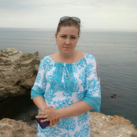 Анна Калмыкова