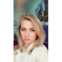 Ольга Балуева